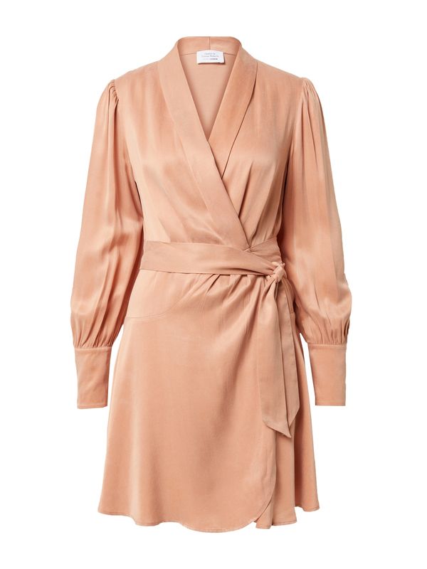 Daahls by Emma Roberts exclusively for ABOUT YOU Daahls by Emma Roberts exclusively for ABOUT YOU Haljina 'Ela'  svijetlosmeđa