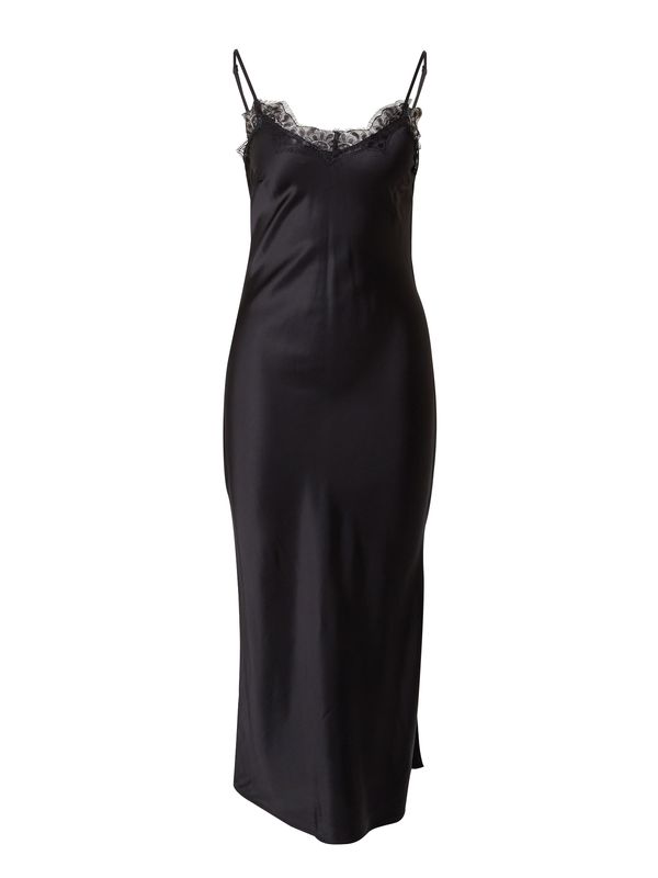 Daahls by Emma Roberts exclusively for ABOUT YOU Daahls by Emma Roberts exclusively for ABOUT YOU Haljina 'Pernilla'  crna