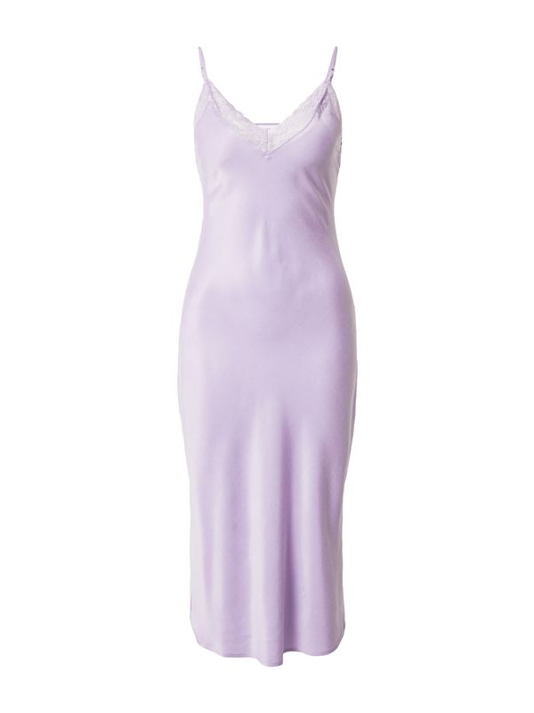 Daahls by Emma Roberts exclusively for ABOUT YOU Daahls by Emma Roberts exclusively for ABOUT YOU Haljina 'Romy'  ljubičasta / bijela