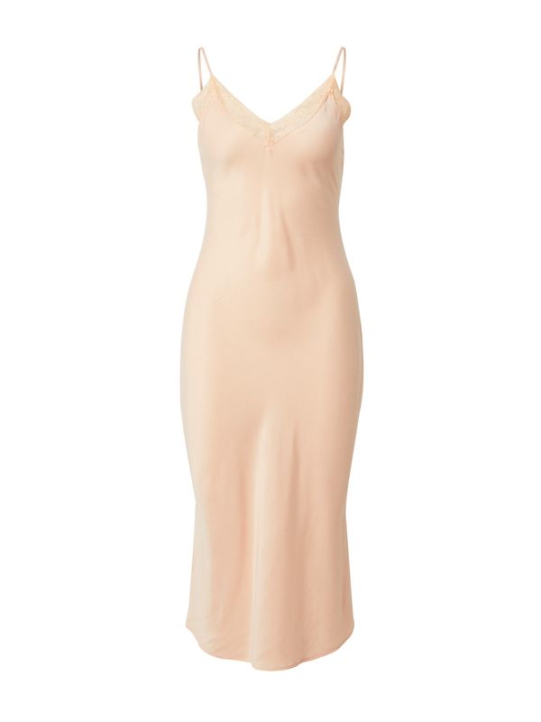 Daahls by Emma Roberts exclusively for ABOUT YOU Daahls by Emma Roberts exclusively for ABOUT YOU Haljina 'Romy'  marelica