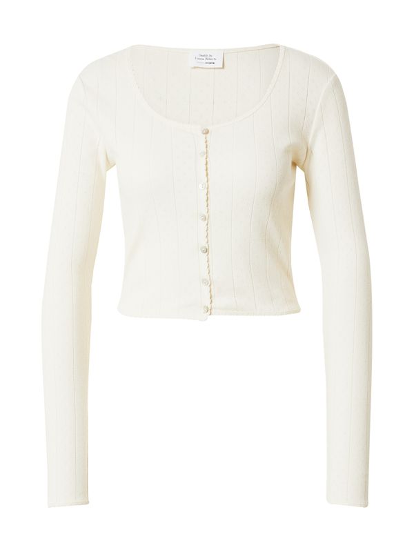 Daahls by Emma Roberts exclusively for ABOUT YOU Daahls by Emma Roberts exclusively for ABOUT YOU Kardigan 'Cami'  bež