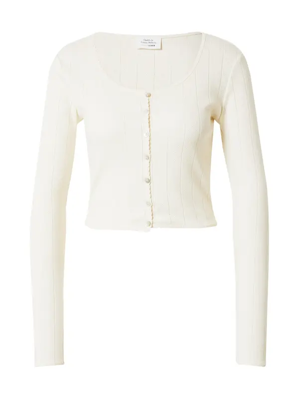 Daahls by Emma Roberts exclusively for ABOUT YOU Daahls by Emma Roberts exclusively for ABOUT YOU Kardigan 'Cami'  bež