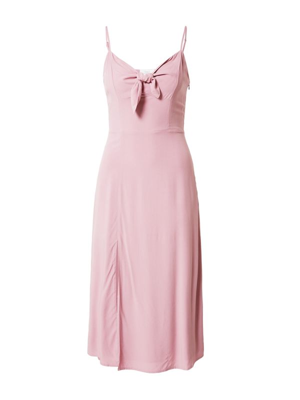 Daahls by Emma Roberts exclusively for ABOUT YOU Daahls by Emma Roberts exclusively for ABOUT YOU Ljetna haljina 'Samira'  roza