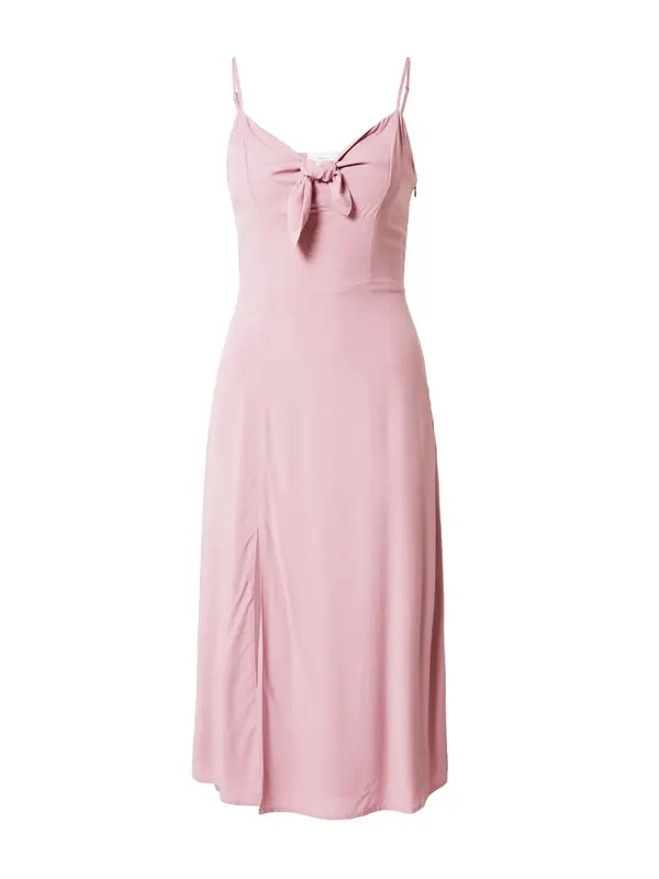 Daahls by Emma Roberts exclusively for ABOUT YOU Daahls by Emma Roberts exclusively for ABOUT YOU Ljetna haljina 'Samira'  roza