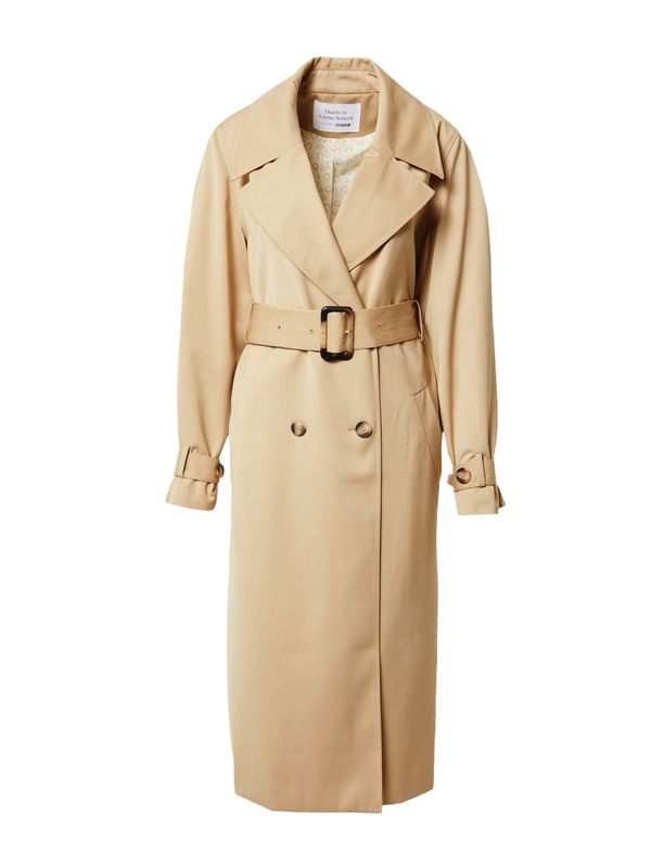 Daahls by Emma Roberts exclusively for ABOUT YOU Daahls by Emma Roberts exclusively for ABOUT YOU Prijelazni kaput 'Josefin'  bež