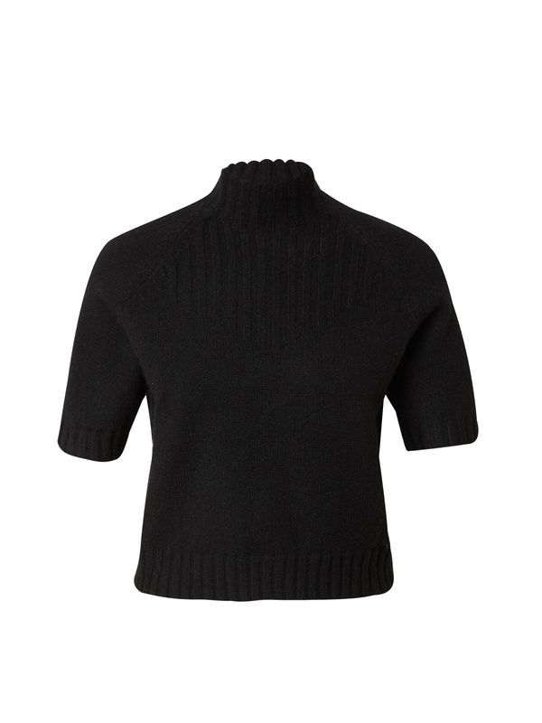 Daahls by Emma Roberts exclusively for ABOUT YOU Daahls by Emma Roberts exclusively for ABOUT YOU Pulover 'Gabriele'  crna