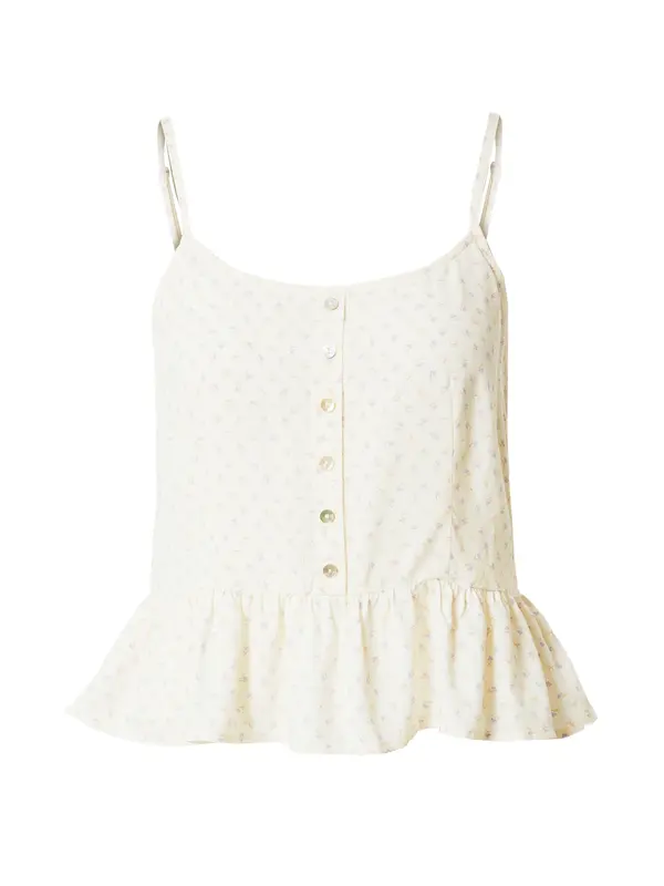 Daahls by Emma Roberts exclusively for ABOUT YOU Daahls by Emma Roberts exclusively for ABOUT YOU Top 'Anna'  bijela