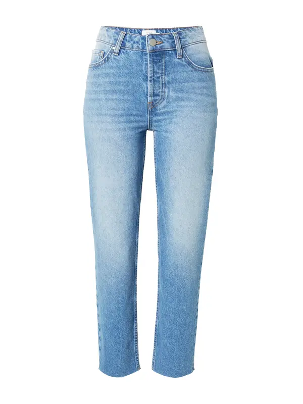 Daahls by Emma Roberts exclusively for ABOUT YOU Daahls by Emma Roberts exclusively for ABOUT YOU Traperice 'Lotta'  plavi traper