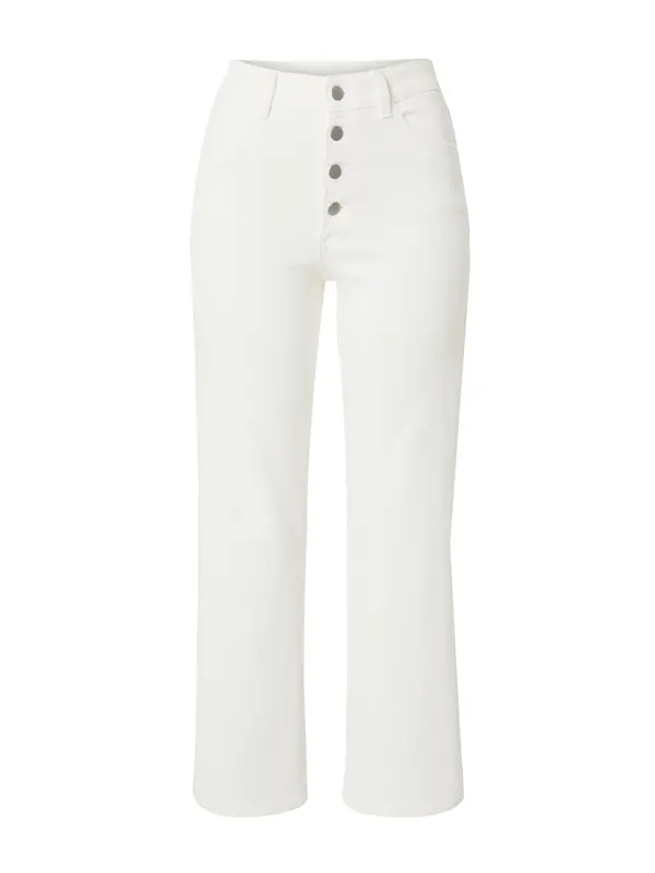 Daahls by Emma Roberts exclusively for ABOUT YOU Daahls by Emma Roberts exclusively for ABOUT YOU Traperice 'Mila'  prljavo bijela