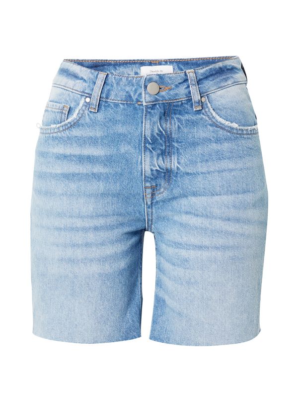 Daahls by Emma Roberts exclusively for ABOUT YOU Daahls by Emma Roberts exclusively for ABOUT YOU Traperice 'Naomi'  svijetloplava