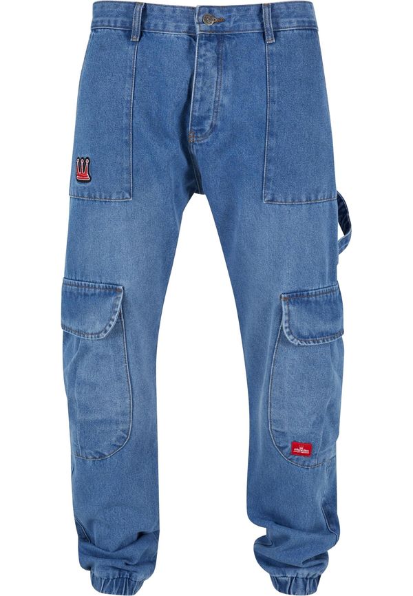 Dada Supreme Dada Supreme Cargo traperice 'Dada Supreme Worker'  svijetloplava