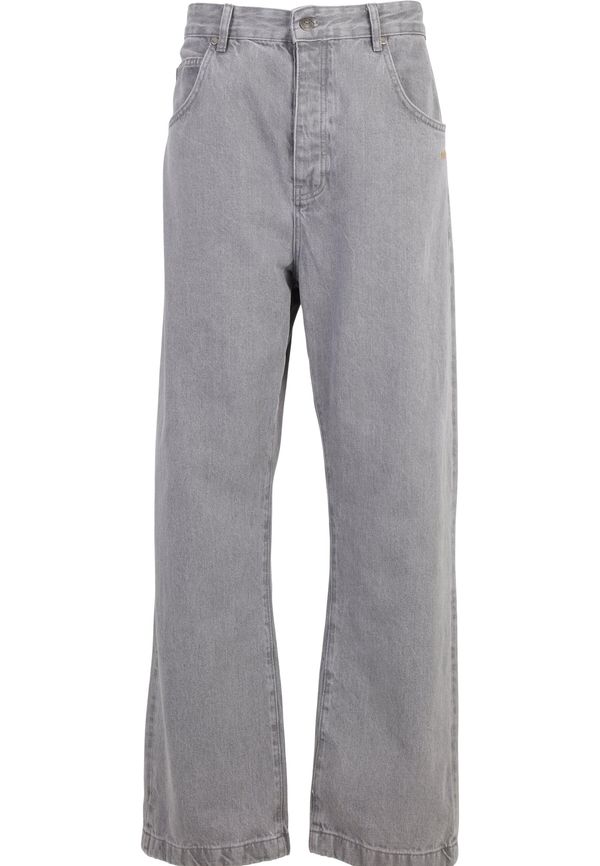 Dada Supreme Dada Supreme Traperice  sivi traper