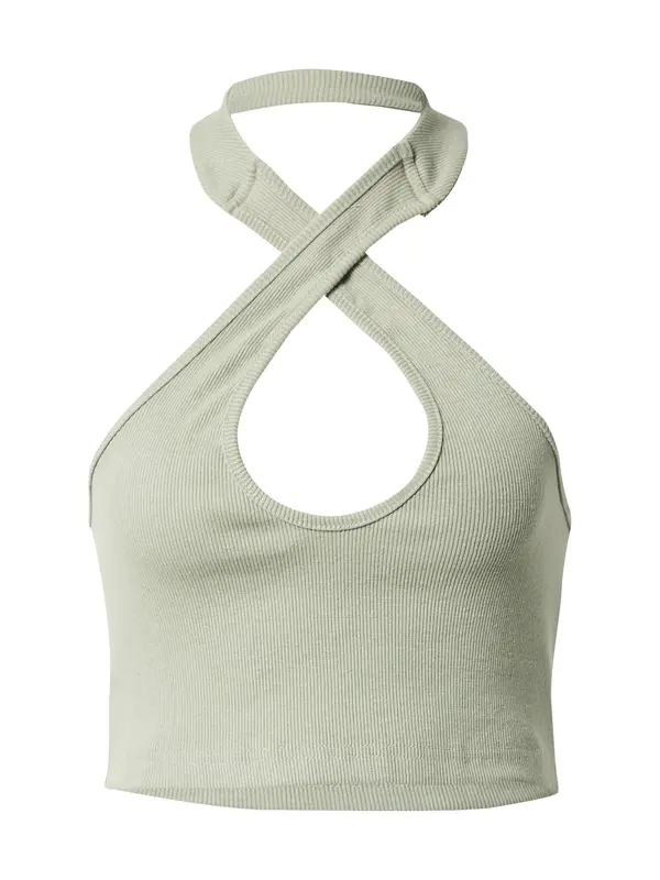 Daisy Street Daisy Street Top  svijetlozelena