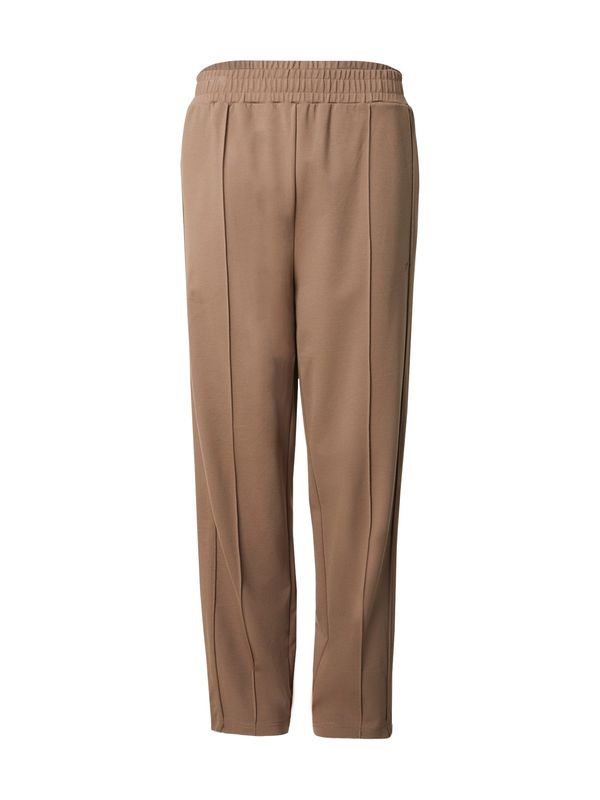 DAN FOX APPAREL DAN FOX APPAREL Hlače 'Bastian'  brokat