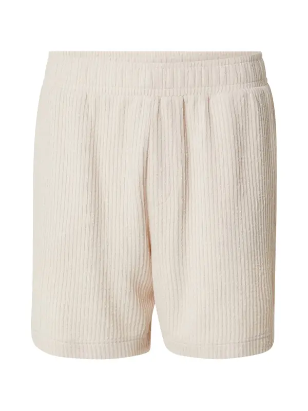 DAN FOX APPAREL DAN FOX APPAREL Hlače 'Jeremy'  bež