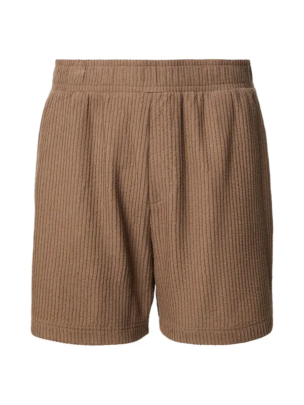 DAN FOX APPAREL DAN FOX APPAREL Hlače 'Jeremy'  brokat