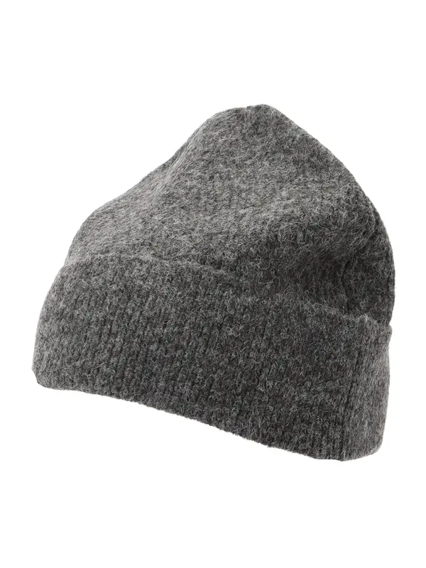 DAN FOX APPAREL DAN FOX APPAREL Kapa 'Aras'  tamo siva