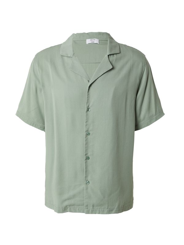 DAN FOX APPAREL DAN FOX APPAREL Košulja  zelena
