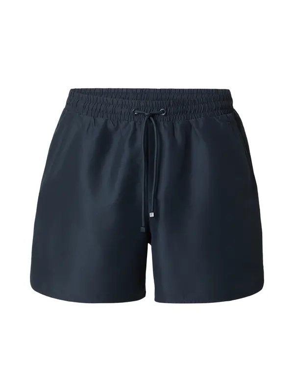 DAN FOX APPAREL DAN FOX APPAREL Kupaće hlače 'Faris'  tamno plava
