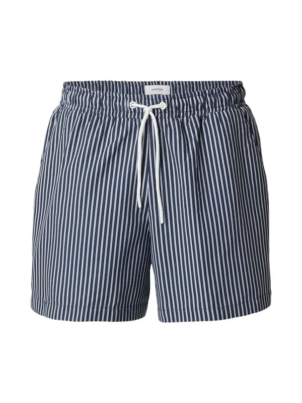 DAN FOX APPAREL DAN FOX APPAREL Kupaće hlače 'Juri'  mornarsko plava