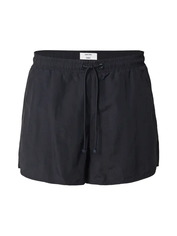 DAN FOX APPAREL DAN FOX APPAREL Kupaće hlače 'Yigit'  mornarsko plava