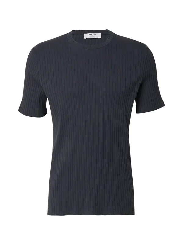 DAN FOX APPAREL DAN FOX APPAREL Majica 'Alwin'  plava