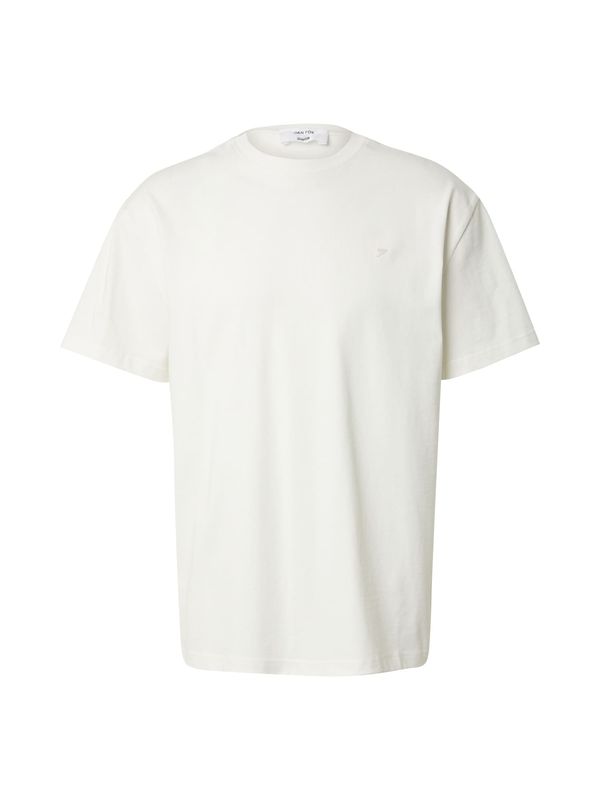 DAN FOX APPAREL DAN FOX APPAREL Majica 'Arthur'  prljavo bijela