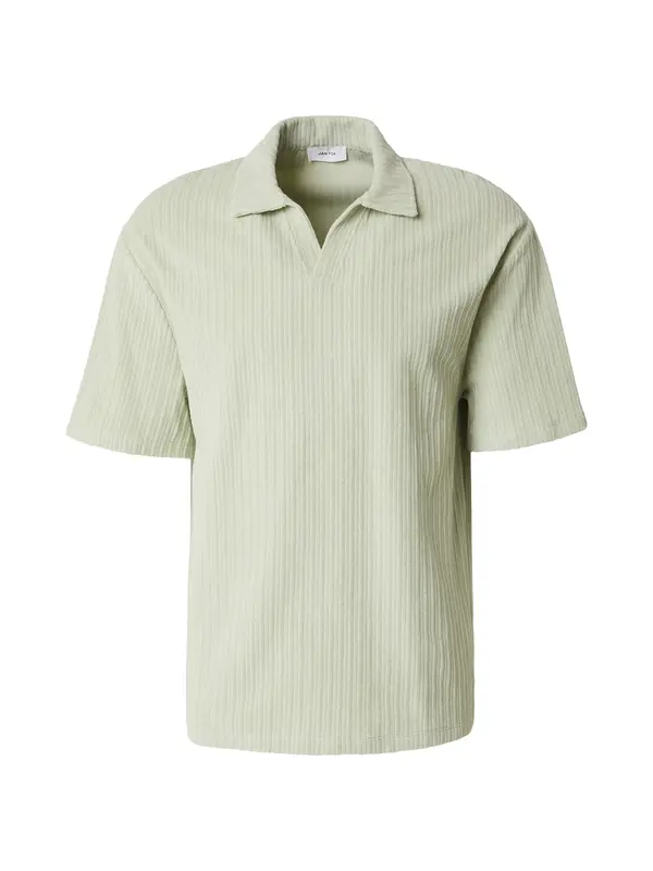 DAN FOX APPAREL DAN FOX APPAREL Majica 'Leif'  zelena