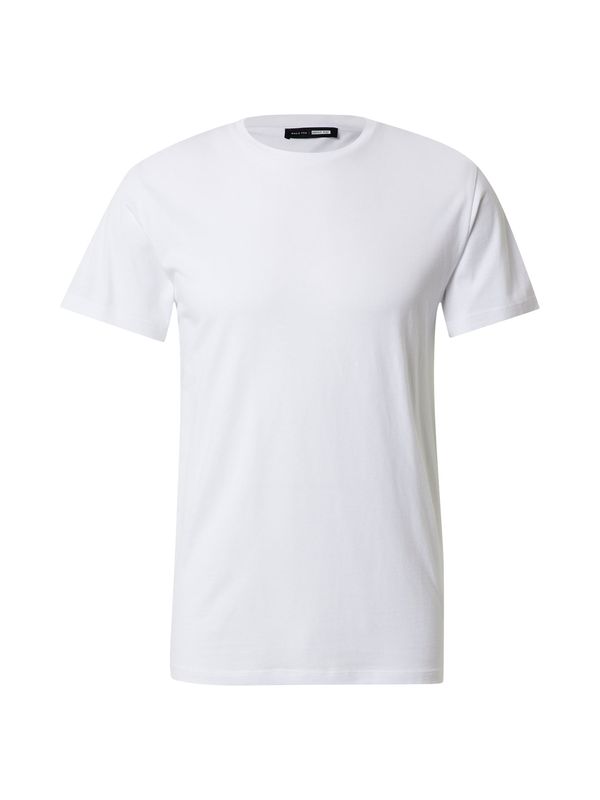 DAN FOX APPAREL DAN FOX APPAREL Majica 'Piet'  bijela