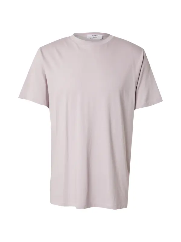 DAN FOX APPAREL DAN FOX APPAREL Majica 'Piet'  svijetloljubičasta