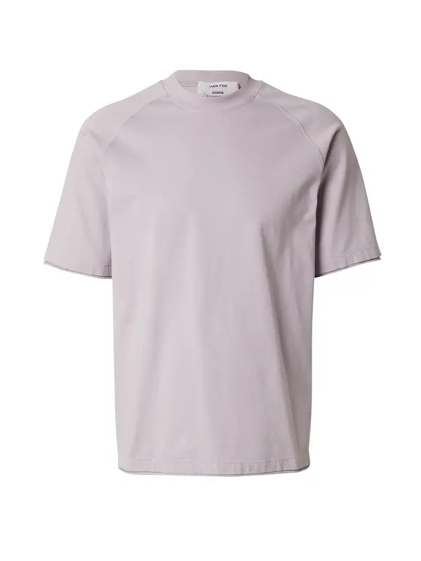 DAN FOX APPAREL DAN FOX APPAREL Majica 'Rafael'  lila