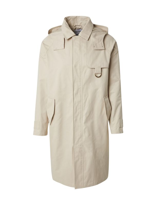 DAN FOX APPAREL DAN FOX APPAREL Prijelazni kaput 'Iven'  boja devine dlake (camel)