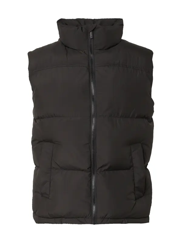 DAN FOX APPAREL DAN FOX APPAREL Prsluk 'Konrad'  crna