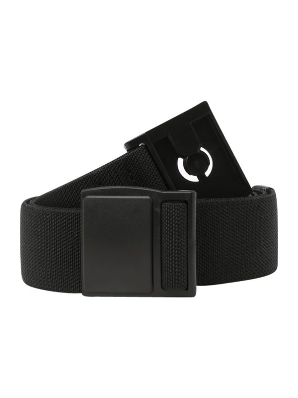 DAN FOX APPAREL DAN FOX APPAREL Remen 'Colin'  crna