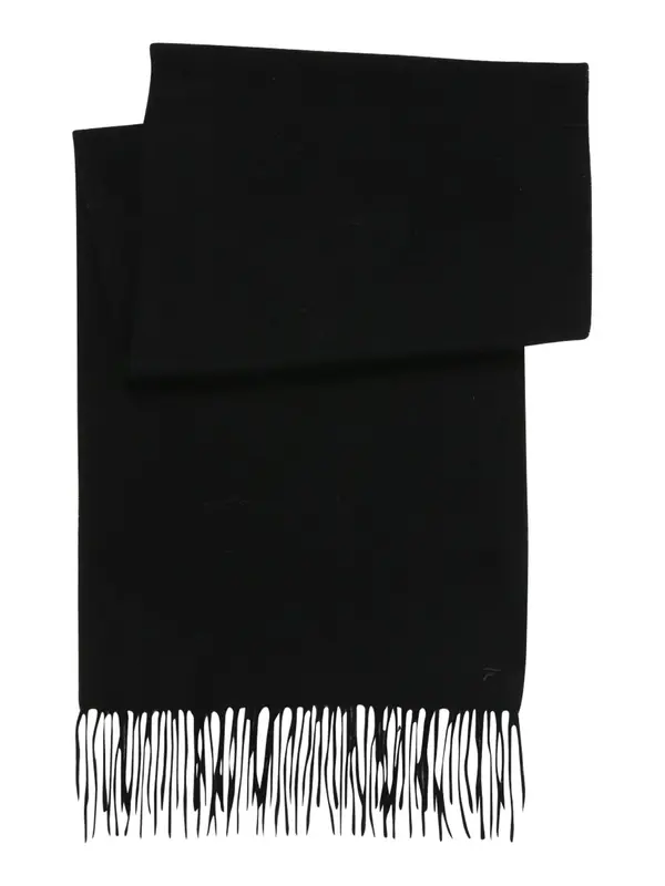 DAN FOX APPAREL DAN FOX APPAREL Šal 'Finnley'  crna
