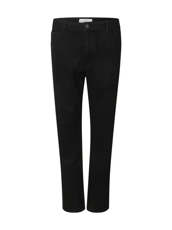 DAN FOX APPAREL DAN FOX APPAREL Traperice 'Carlo'  crna