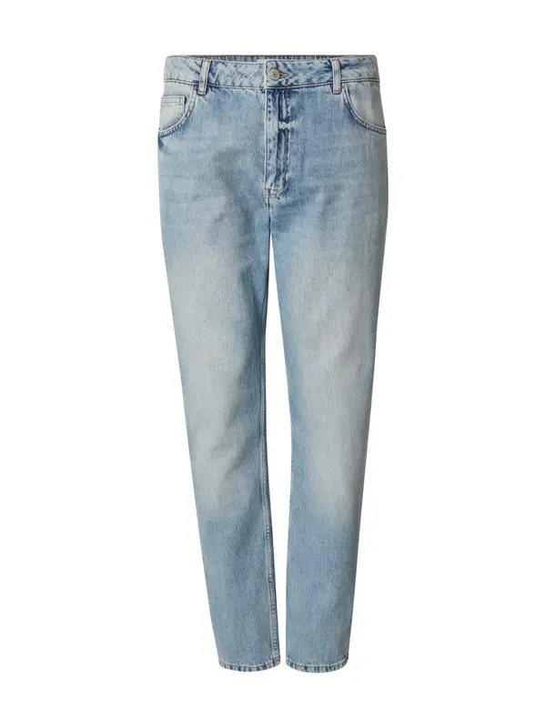DAN FOX APPAREL DAN FOX APPAREL Traperice 'Carlo'  svijetloplava