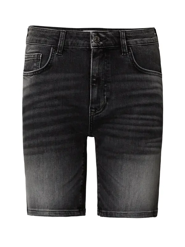 DAN FOX APPAREL DAN FOX APPAREL Traperice 'Raik'  sivi traper