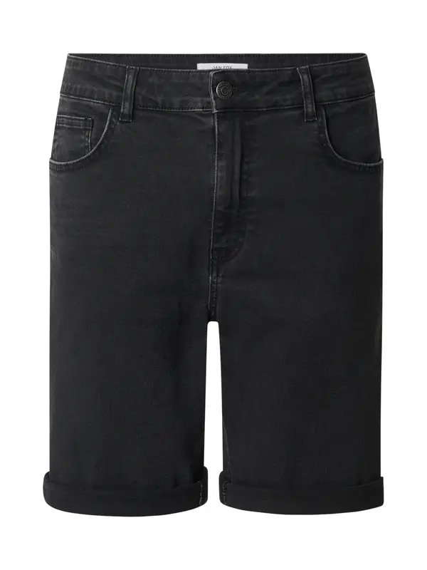 DAN FOX APPAREL DAN FOX APPAREL Traperice 'Richard'  crni traper
