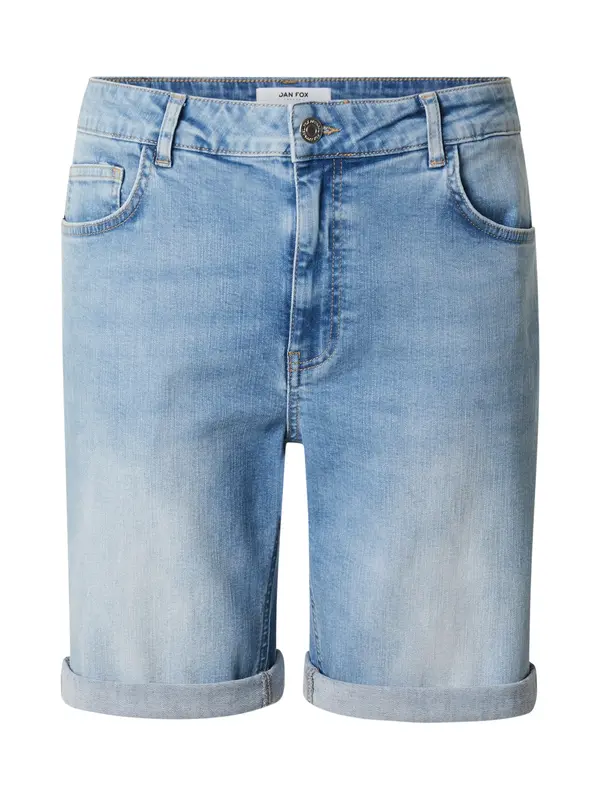 DAN FOX APPAREL DAN FOX APPAREL Traperice 'Richard'  plavi traper