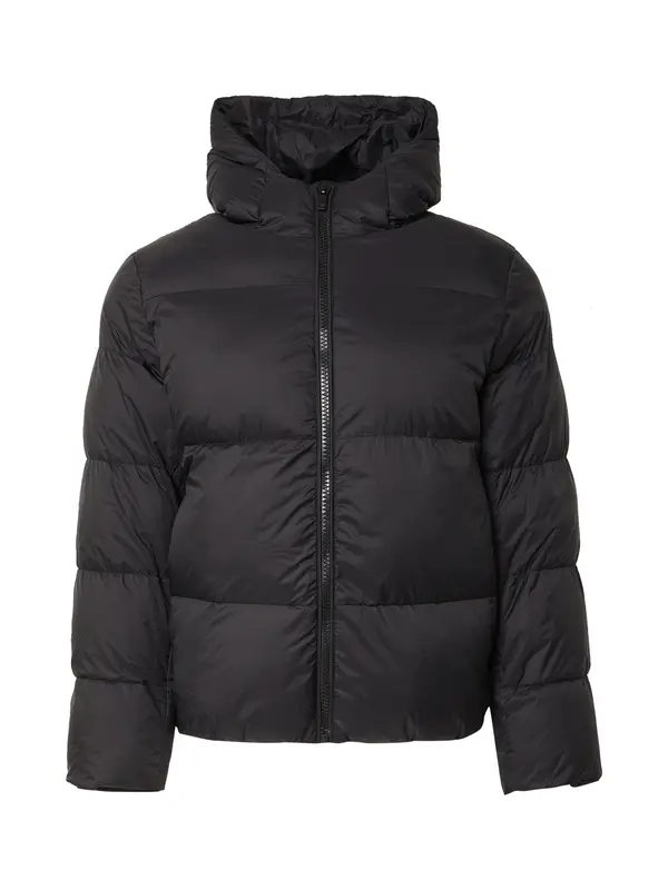 DAN FOX APPAREL DAN FOX APPAREL Zimska jakna 'John '  crna