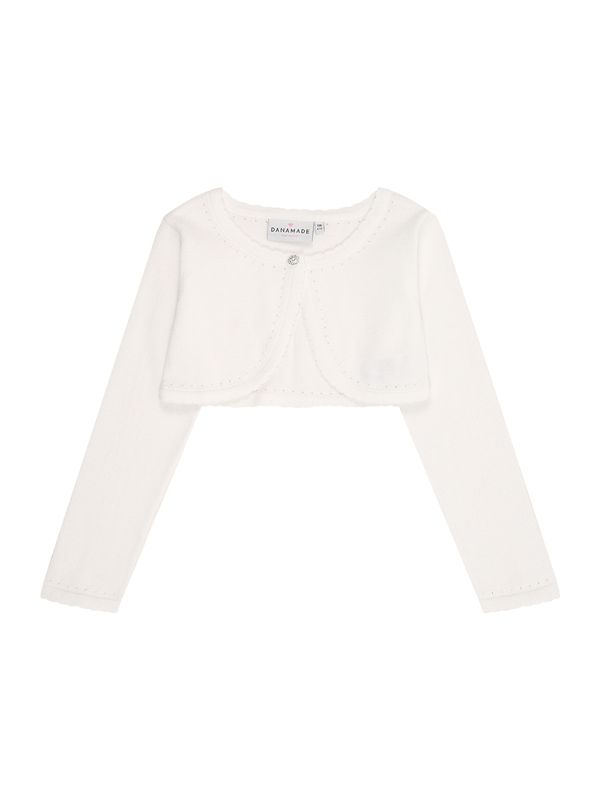 Danamade Danamade Kardigan  bijela