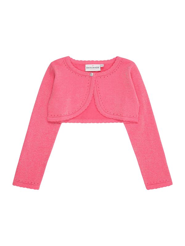 Danamade Danamade Kardigan  malina