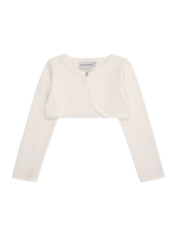 Danamade Danamade Kardigan  svijetlobež