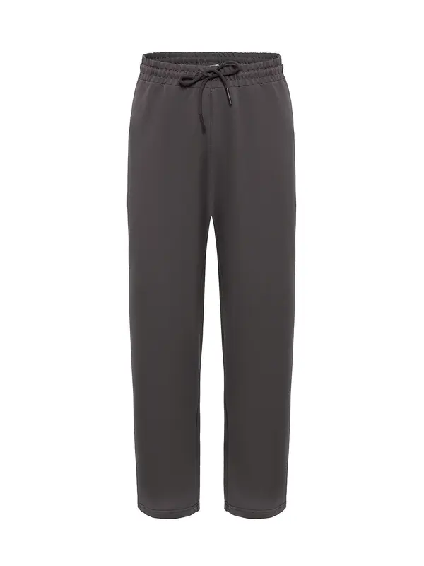 Dandalo Dandalo Hlače  antracit siva