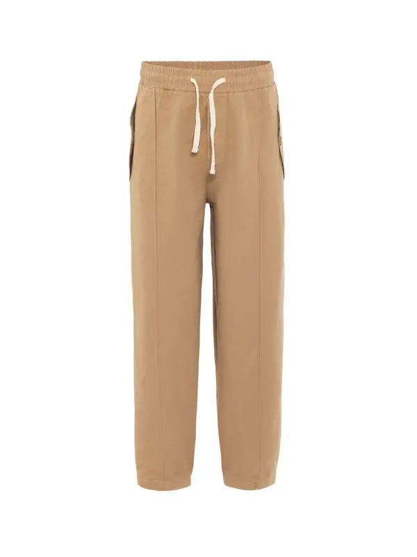 Dandalo Dandalo Hlače  bež