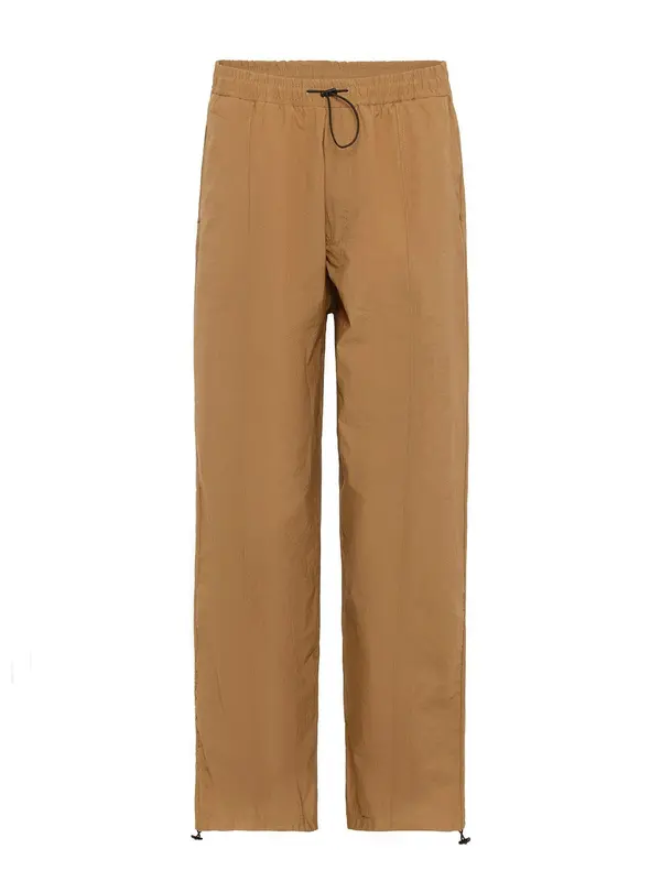 Dandalo Dandalo Hlače  boja devine dlake (camel)