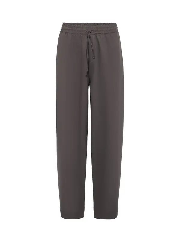 Dandalo Dandalo Hlače  čokolada