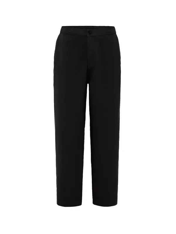 Dandalo Dandalo Hlače  crna