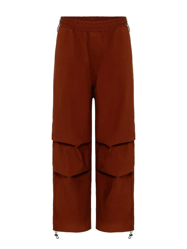 Dandalo Dandalo Hlače  hrđavo crvena